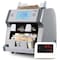 Cassida Premium 2-Pocket Mixed Denomination Bill Counter 9900R - alternate 1